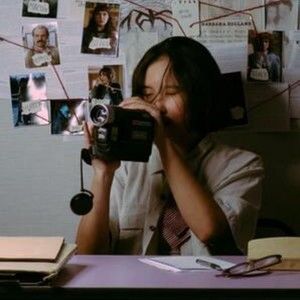 Meet your Posher, Iiona